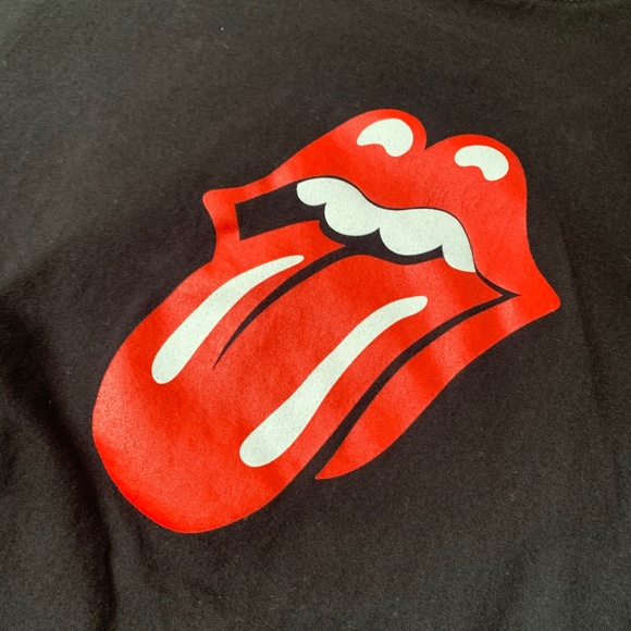 The Rolling Stones Tee - Picture 4 of 7